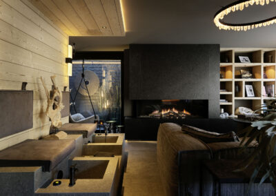 LUXUS APARTMENT ZERMATT